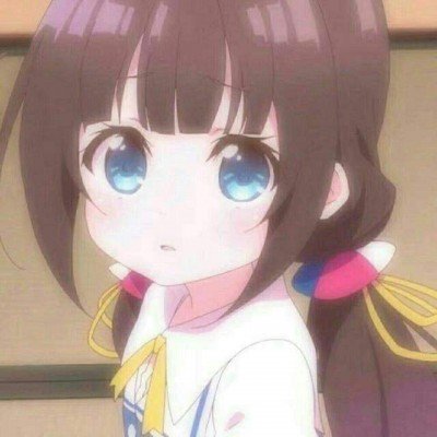 摆拍盲人女孩非先天失明